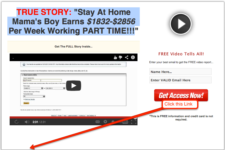Best Way to Make Money Online from Home